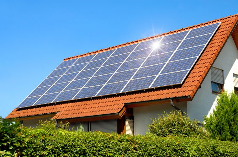 Solar Power for the Sunshine State, Getting Some Help from Another Sunny Place