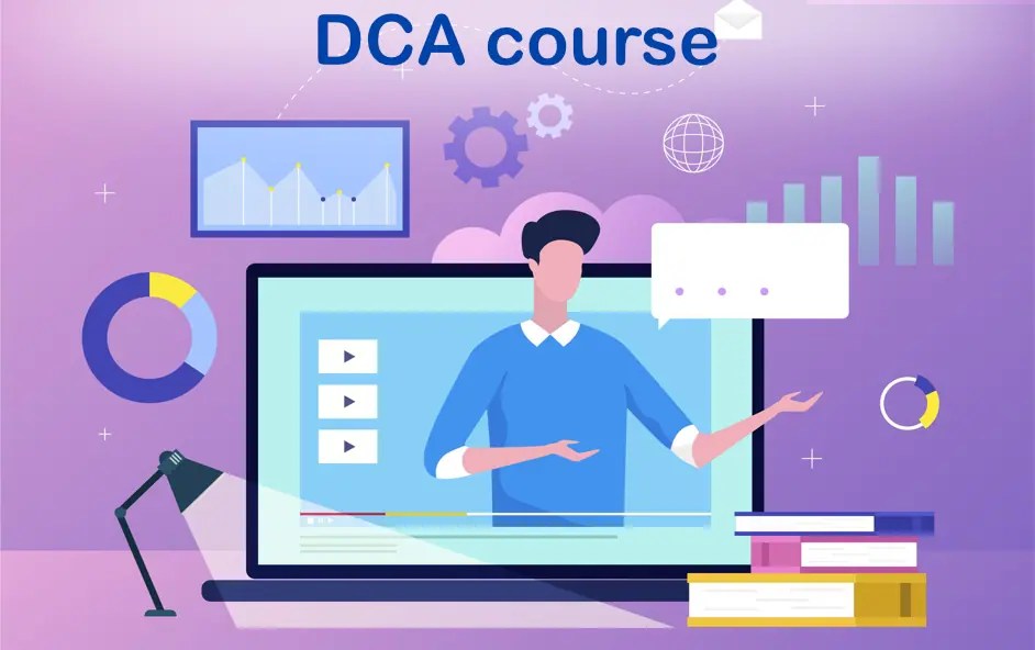 Dca course in detail: syllabus, eligibility, fees, and scope