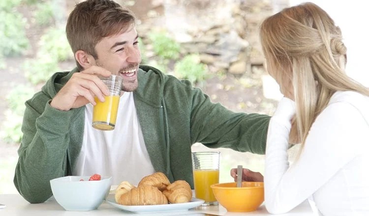 How To Use Body Language To Communicate More Powerfully