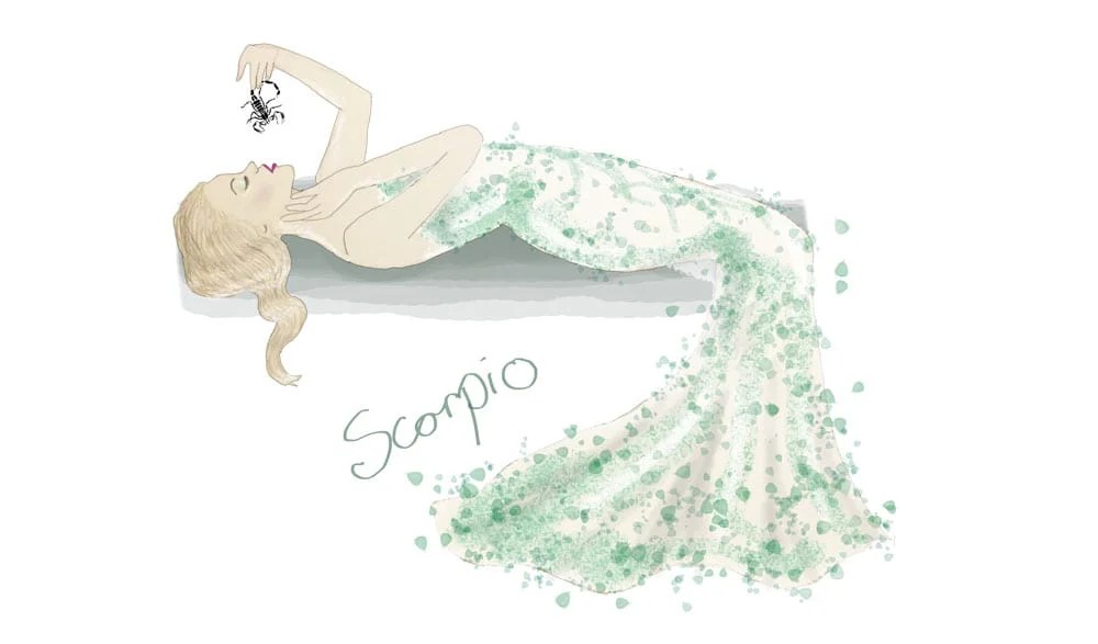What Zodiac Sign Is Most Likely To Be A Cheater? No, It's Not Scorpions