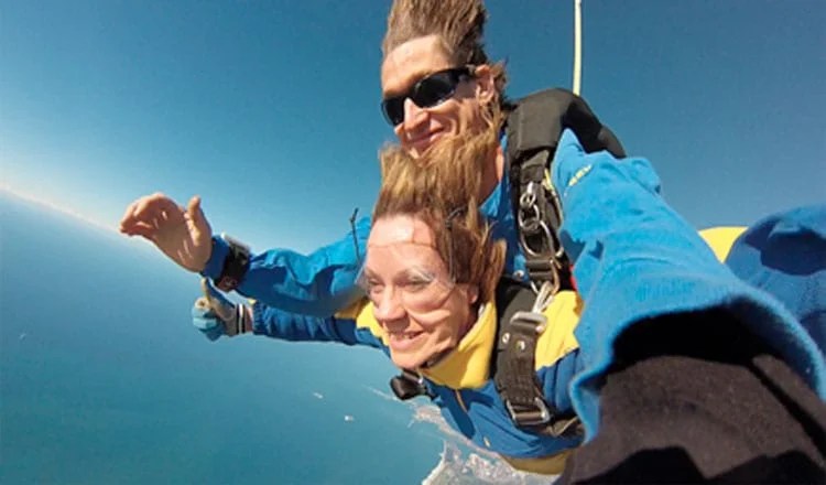 What’s on Your Bucket List? Women in Their 20s, 30s, 40s and 50s Tell… (And the Results are Surprising!)