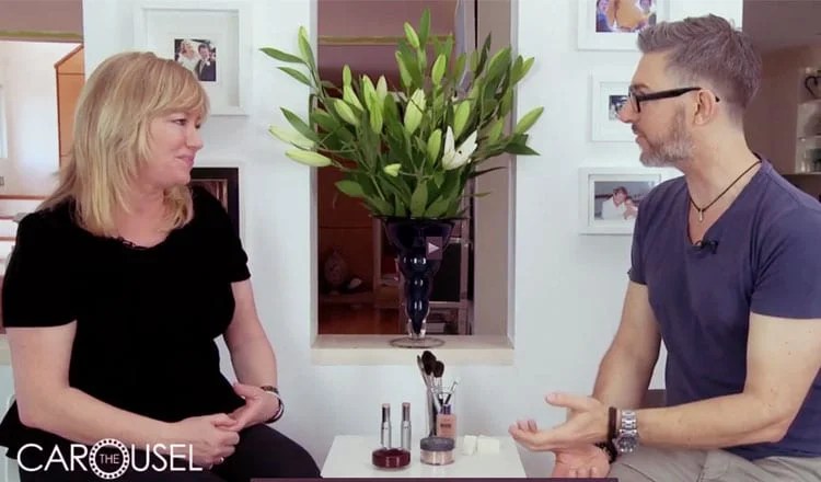 Five Top Tips On How To Choose The Perfect Foundation to Match Your Colouring