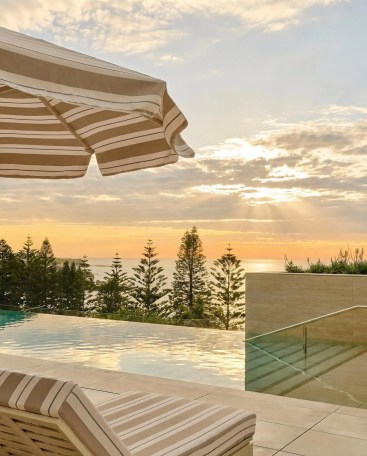 COOGEE INTERCONTINENTAL