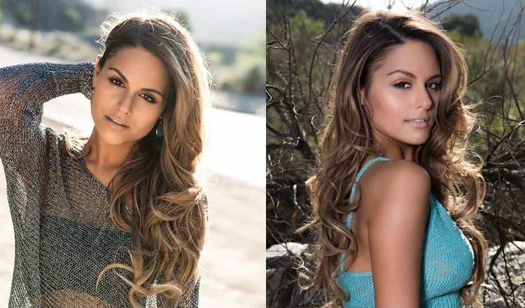 Glenn Nutley Creates The Perfect Look for American Idol Contestant & Singer Pia Toscano