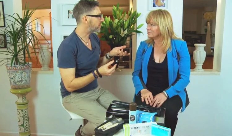 Forget The Top ‘Tricks Of The Trade’ – Check Out The Top Tools Of The Beauty Trade!