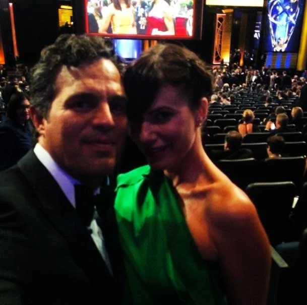 Mark-Ruffalo