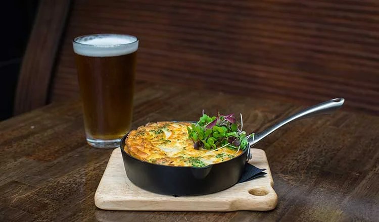 Beer Matching Recipes