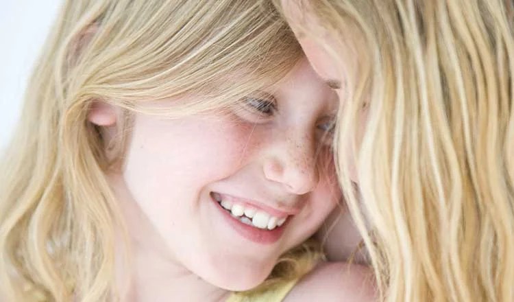 How to Be A Good Body Image Role Model For Your Child