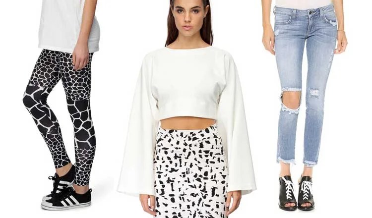 Five Pieces To Take Your Wardrobe From Winter To Spring