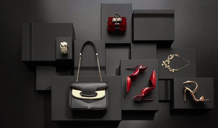 Forget Luxury, Fantasy Gifts Are The Next Big Thing…An Endless Shopping Bag From Net-A-Porter? TICK!
