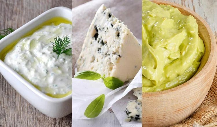 Top Three Dips For Your Chips