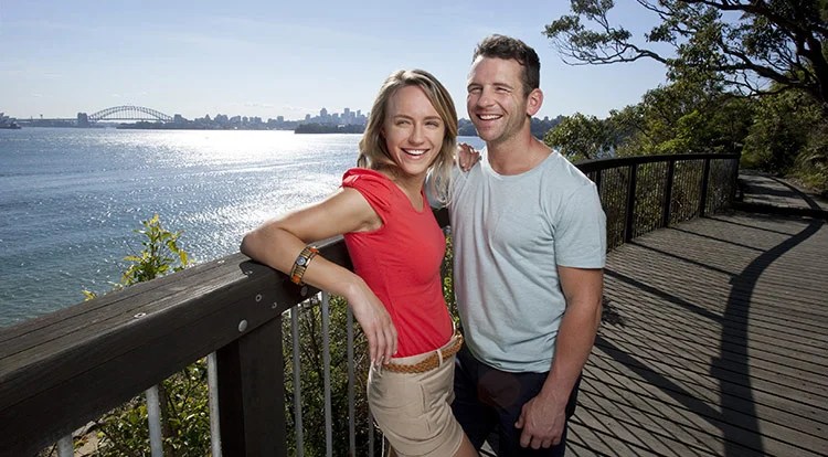 Top 10 Summertime Picnic Spots In New South Wales