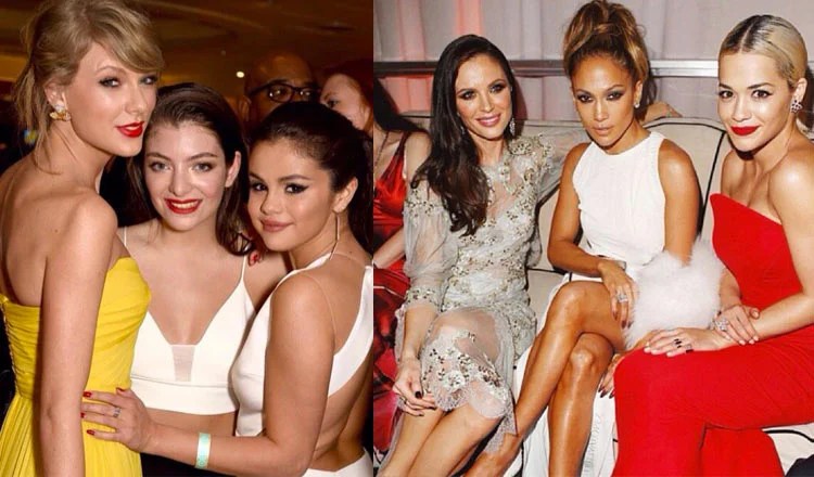 Your Ticket To The 2015 Golden Globes After Parties!