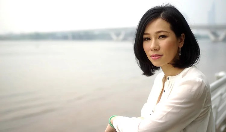One Family's Courageous Story Of Survival In A Thai Refugee Camp