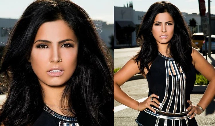 Contouring Perfection With Glenn Nutley & Zaiya