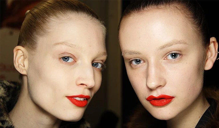 Turn Heads With This Lip Colour