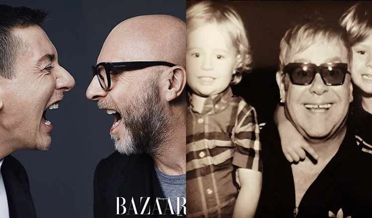 #BoycottDolceGabbana More Celebs Snub The Design Duo & Why...
