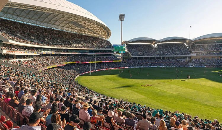 Adelaide: Insider Tips On Hot Spots To Eat, Stay & Shop