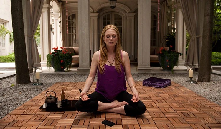 Maps to the Stars