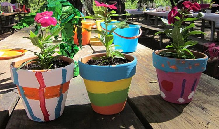 How To Create The Ultimate Garden Experience For Kids
