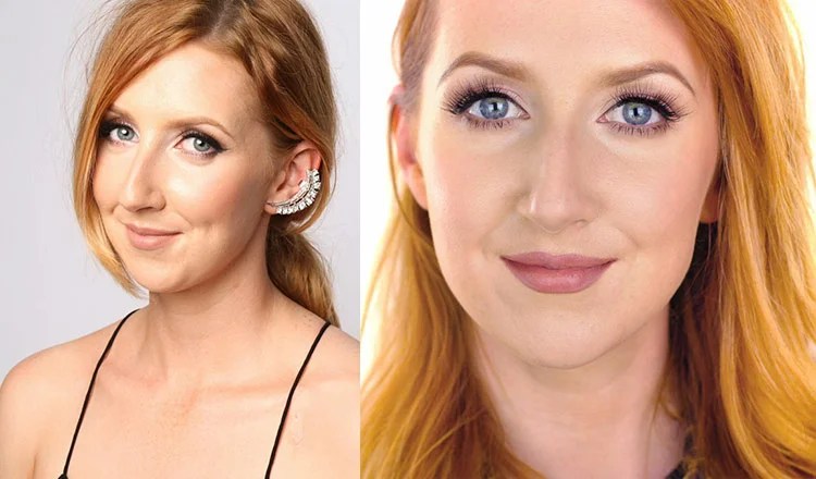 Australias Top Up and Coming Beauty Vloggers