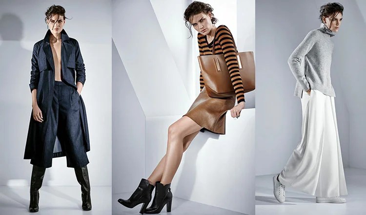 Witchery Woman Winter Collection