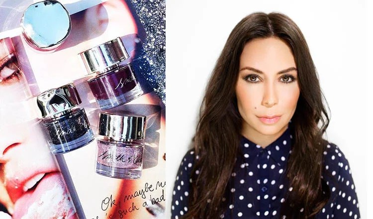 A Chat With Dineh Mohajer From Smith & Cult