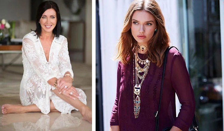 Colette Hayman: The Force Behind Australian Fashion Brand, Colette