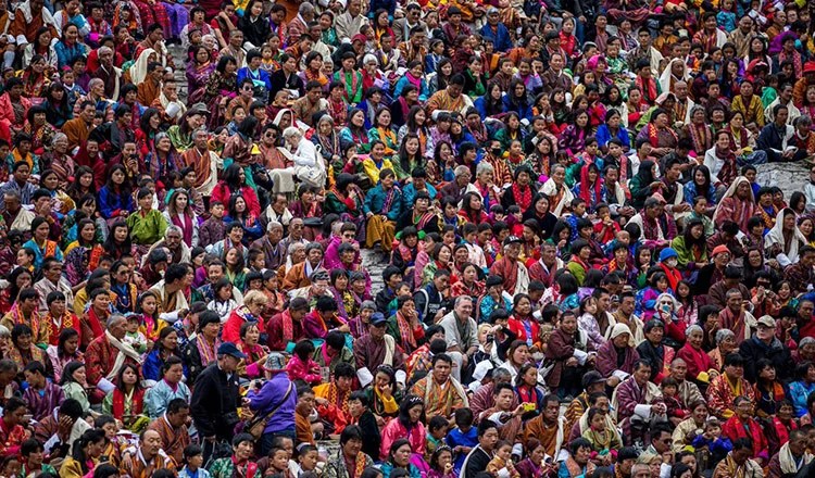 Dare To Feel: A Visual Journey Of Emotion With Photographer Massimo Rumi