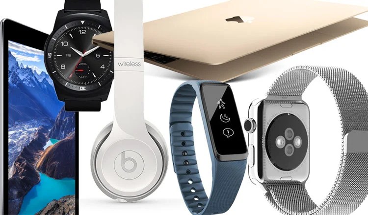 Tech Gadgets You Can’t Live Without