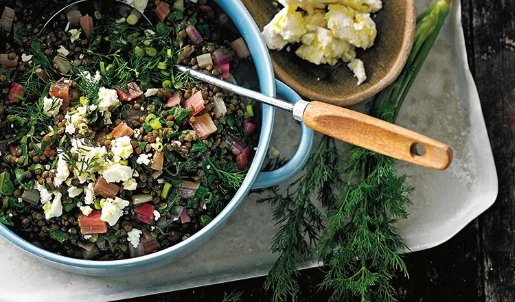 5 Foods That May Help Protect Against Cancer