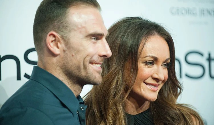 Michelle And Commando Drop Biggest Loser Bombshell!1