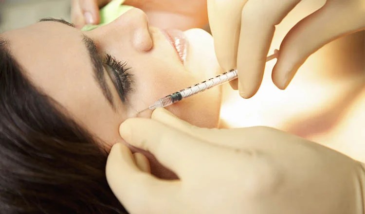 What's The Right Beauty Treatment For Your Age?