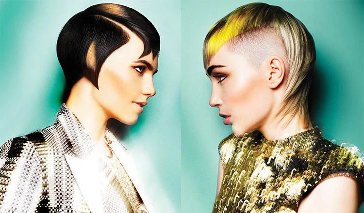 Dmitri Papas Shares His Award-Winning Hairdressing Tips