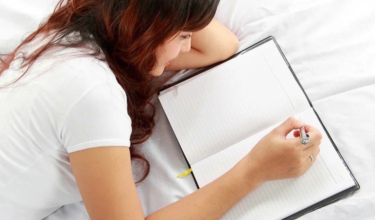 How To Write A Book
