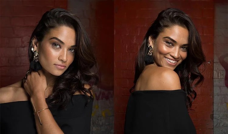 The ‘Golden Girl’ Look You’ll Want To Rock This Season