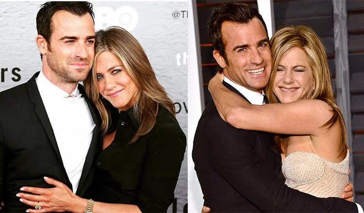 Jennifer and Justin Tie The Knot!
