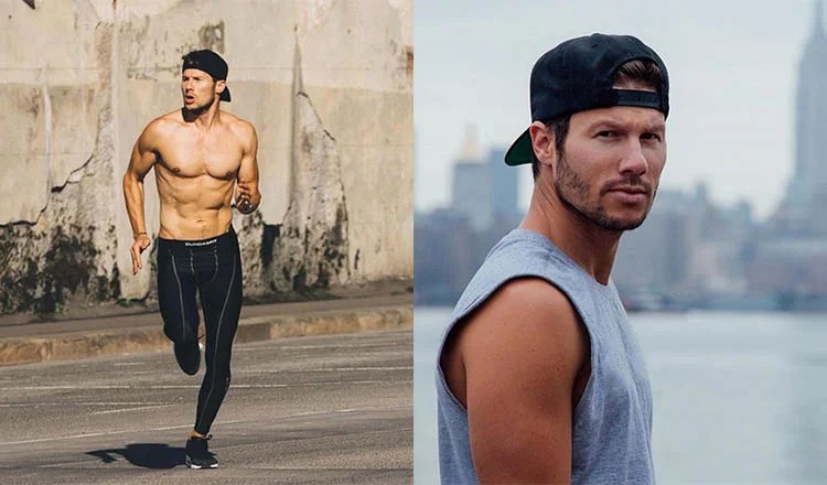 Jason Dundas: The Man Behind #DundasFit