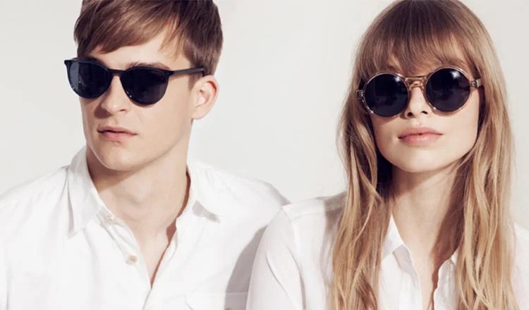 Cool Up Your Style With These Hot Sunnies
