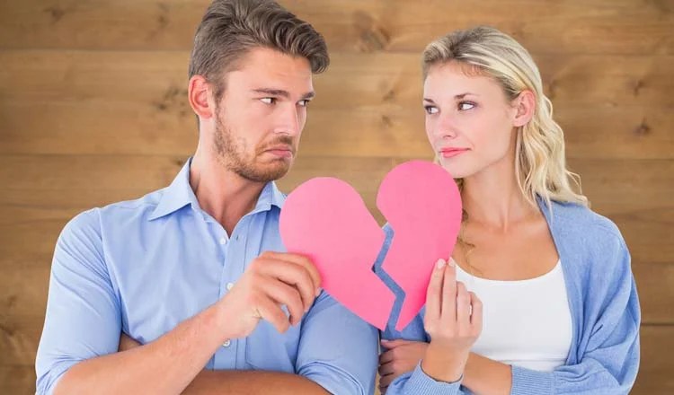 Bouncing Back From A Break-Up: How to Get Over Your Ex | The Carousel