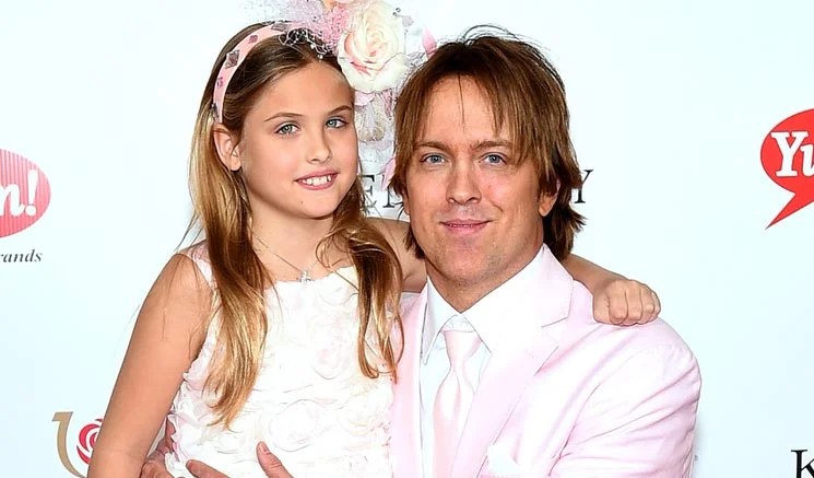 What Anna Nicole Smith's Daughter Really Knows About Her Mum