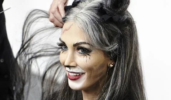 Delta Goodrem's Secret To Cats Success