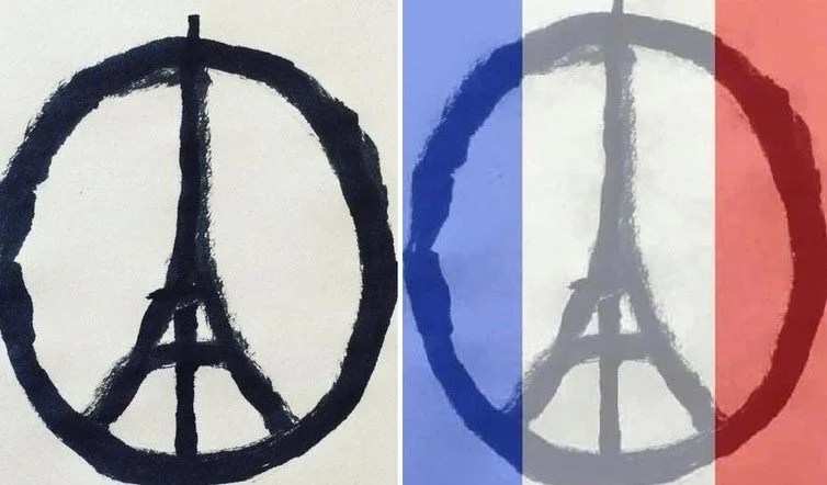Dalai Lama’s Message To World About Paris