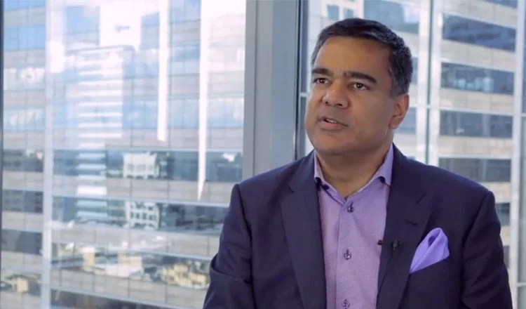 Telstra’s Chief Technology Officer Lends Us His Innovative Vision For The Future…