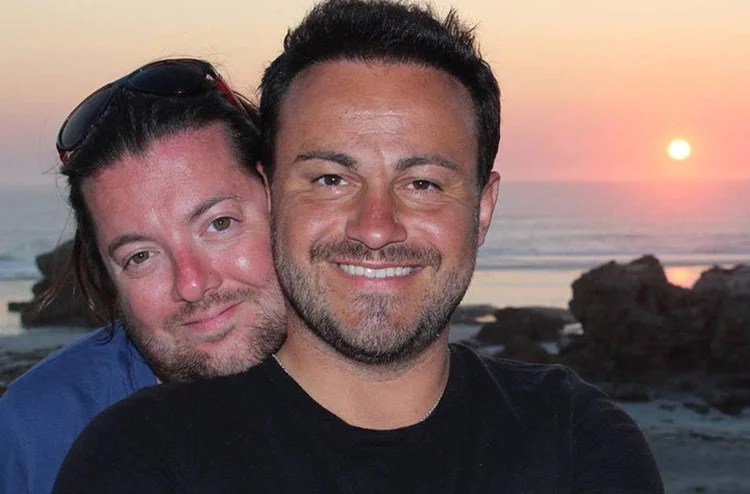 Grieving Widower To Have Same-Sex Rights Recognised