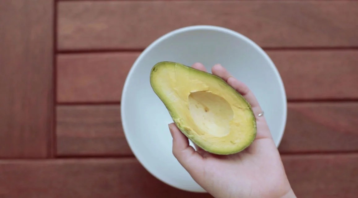 How To Ripen An Avocado In Just 10 Minutes