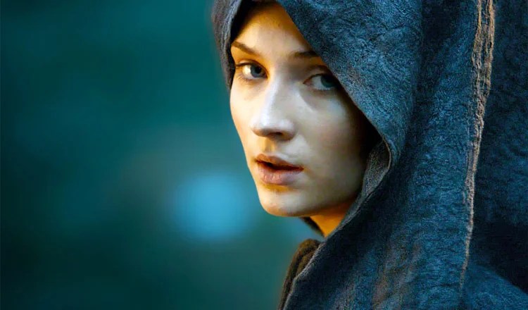 Sophie Turner's Best Beauty Looks