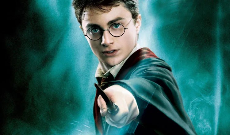 JK Rowling Faces Backlash From Native American Fans5