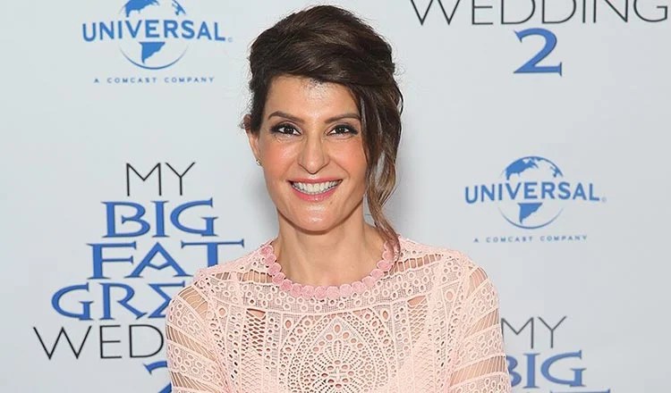 My Big Fat Greek Wedding 2 Star’s Brave Stand For Women3
