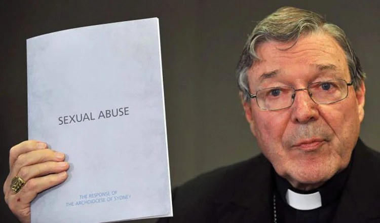 Why Cardinal Pell Inquiry Needs To Start Wider Debate2